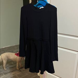 BCBGeneration Black Kids Casual Dress